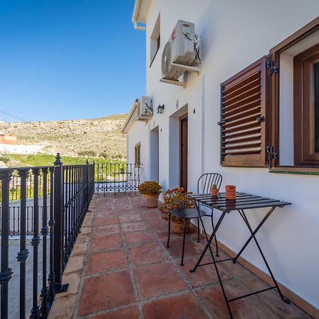 Casa La Calera - Adults Only 15 Plus Teba ภายนอก รูปภาพ