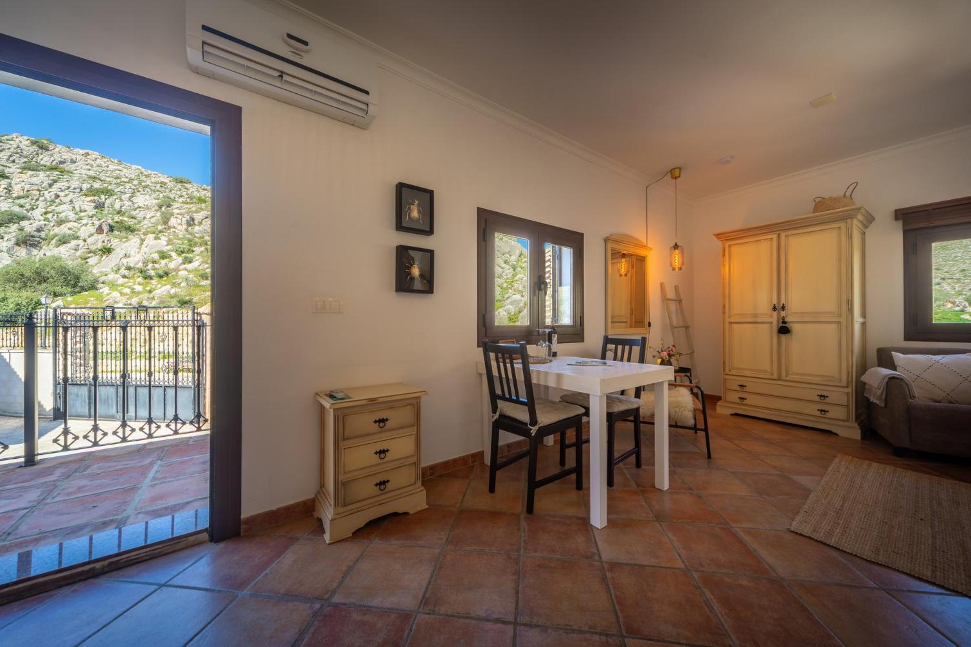 Casa La Calera - Adults Only 15 Plus Teba ภายนอก รูปภาพ