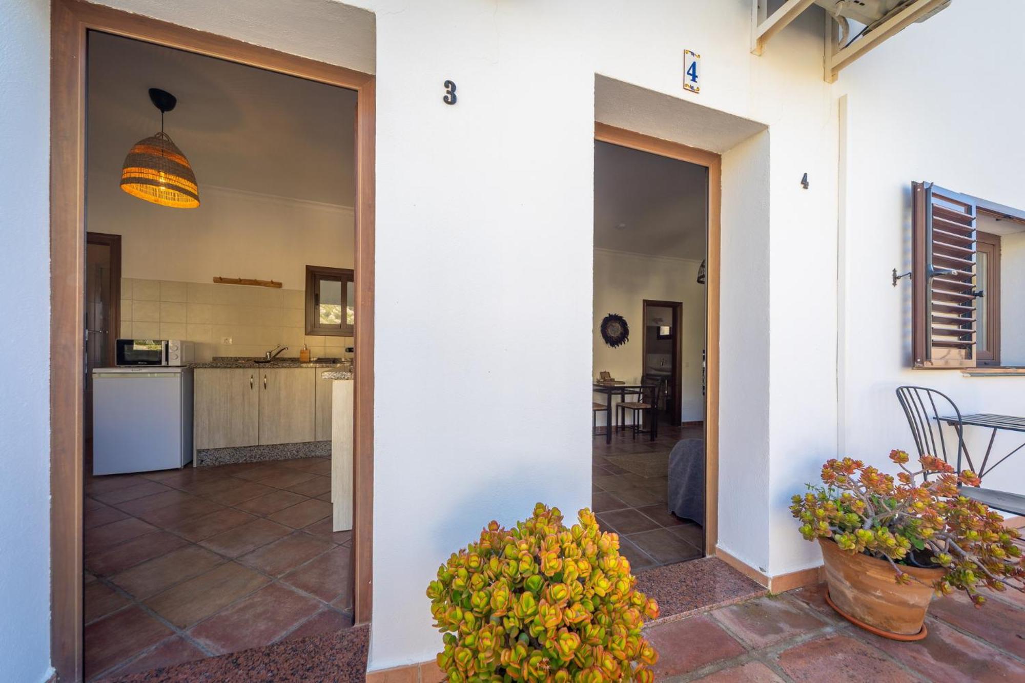 Casa La Calera - Adults Only 15 Plus Teba ภายนอก รูปภาพ