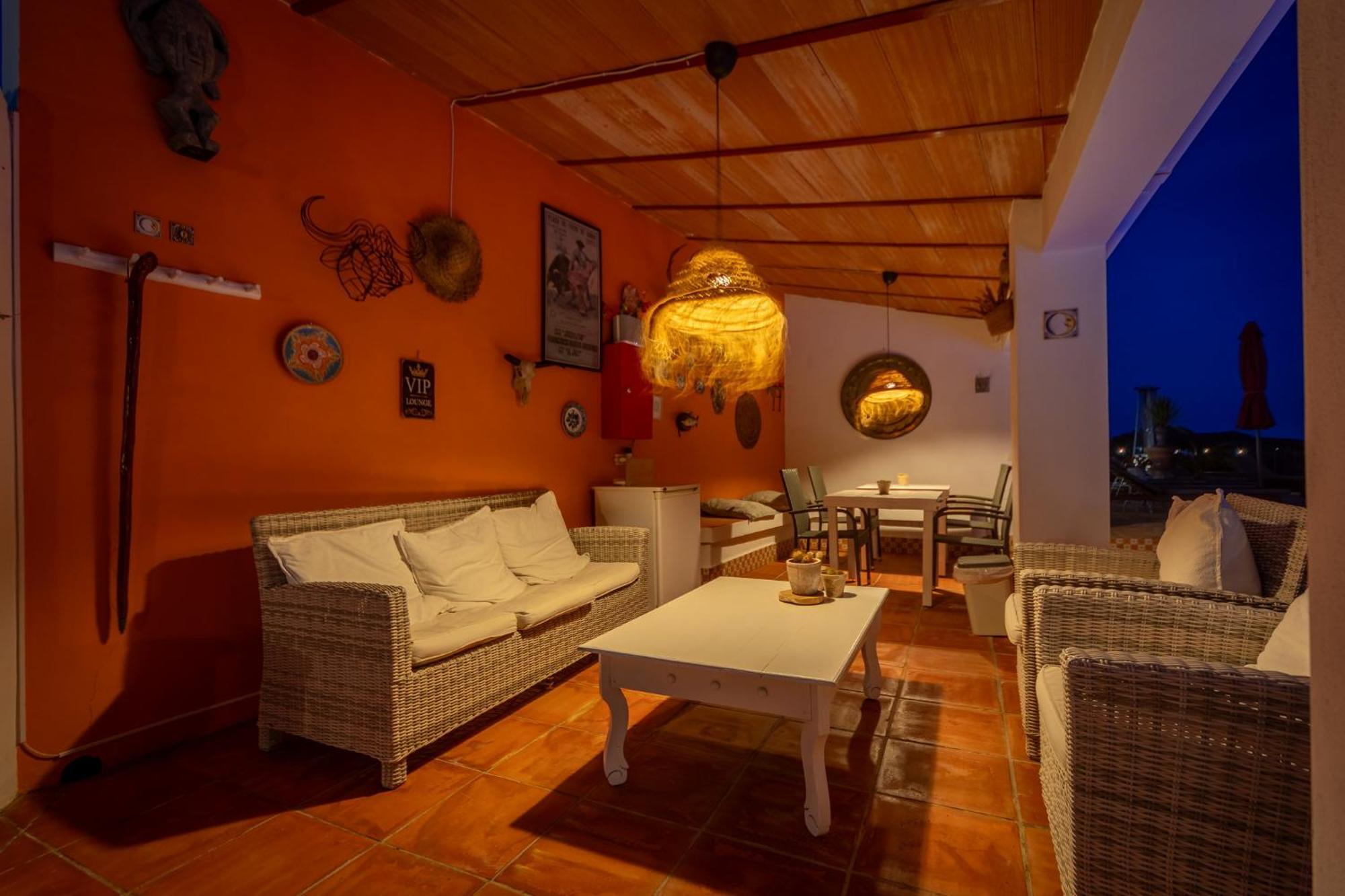 Casa La Calera - Adults Only 15 Plus Teba ภายนอก รูปภาพ