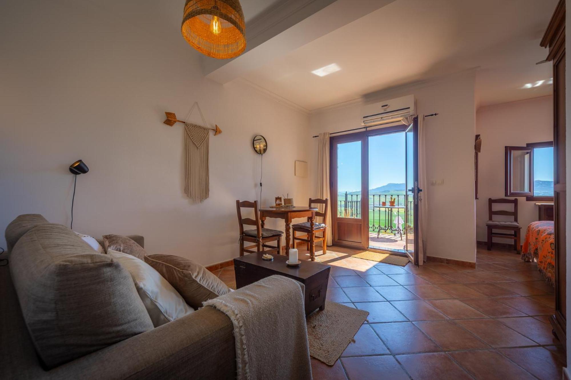 Casa La Calera - Adults Only 15 Plus Teba ภายนอก รูปภาพ