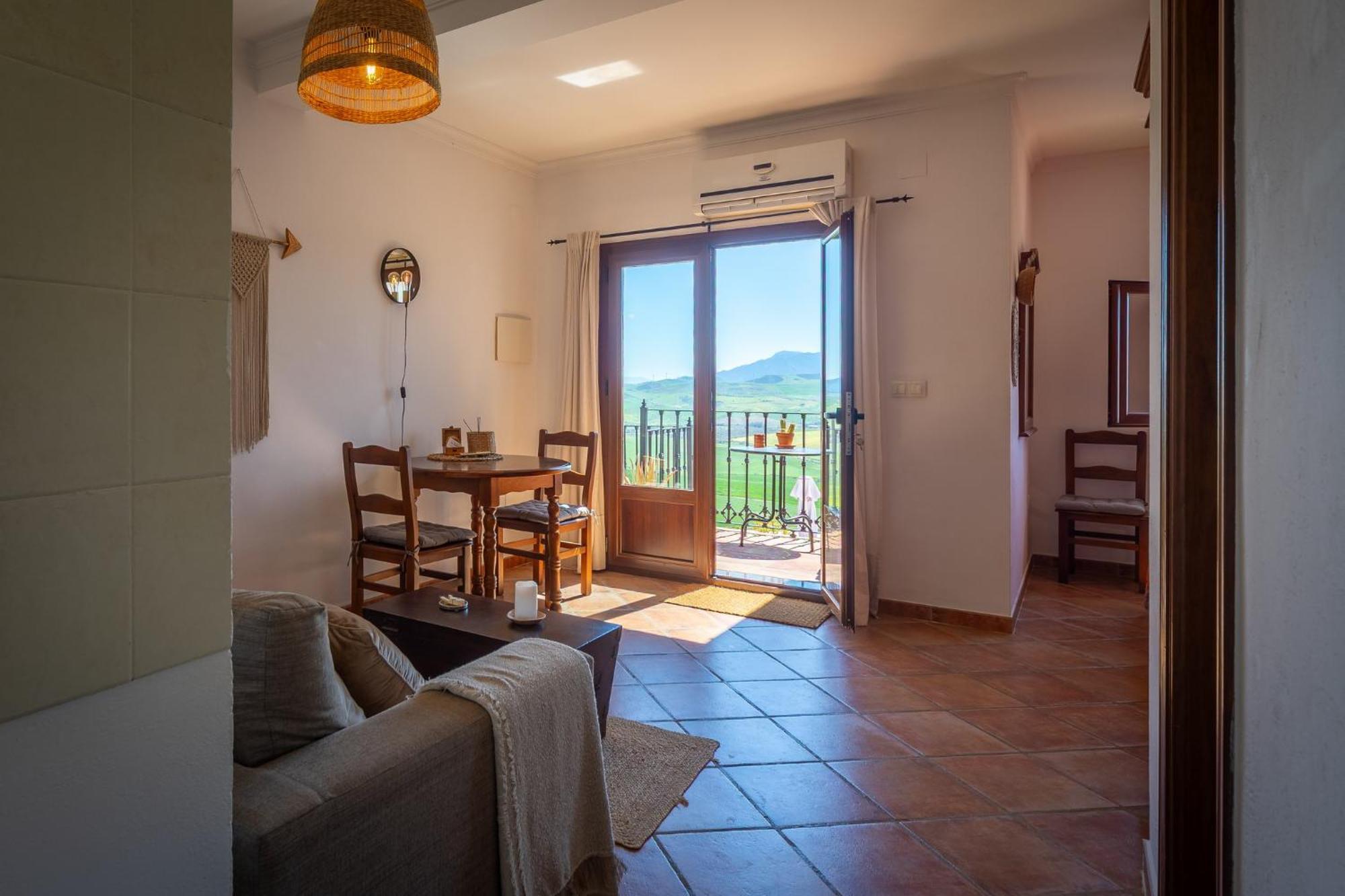 Casa La Calera - Adults Only 15 Plus Teba ภายนอก รูปภาพ