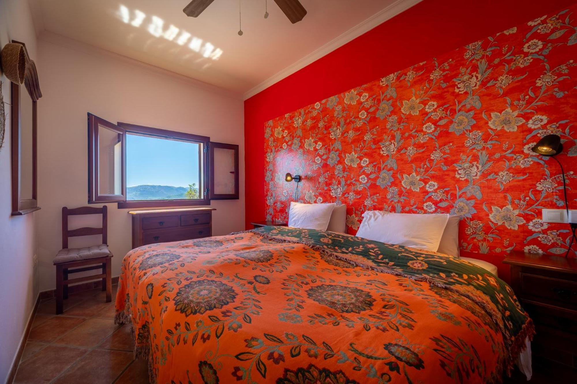 Casa La Calera - Adults Only 15 Plus Teba ภายนอก รูปภาพ