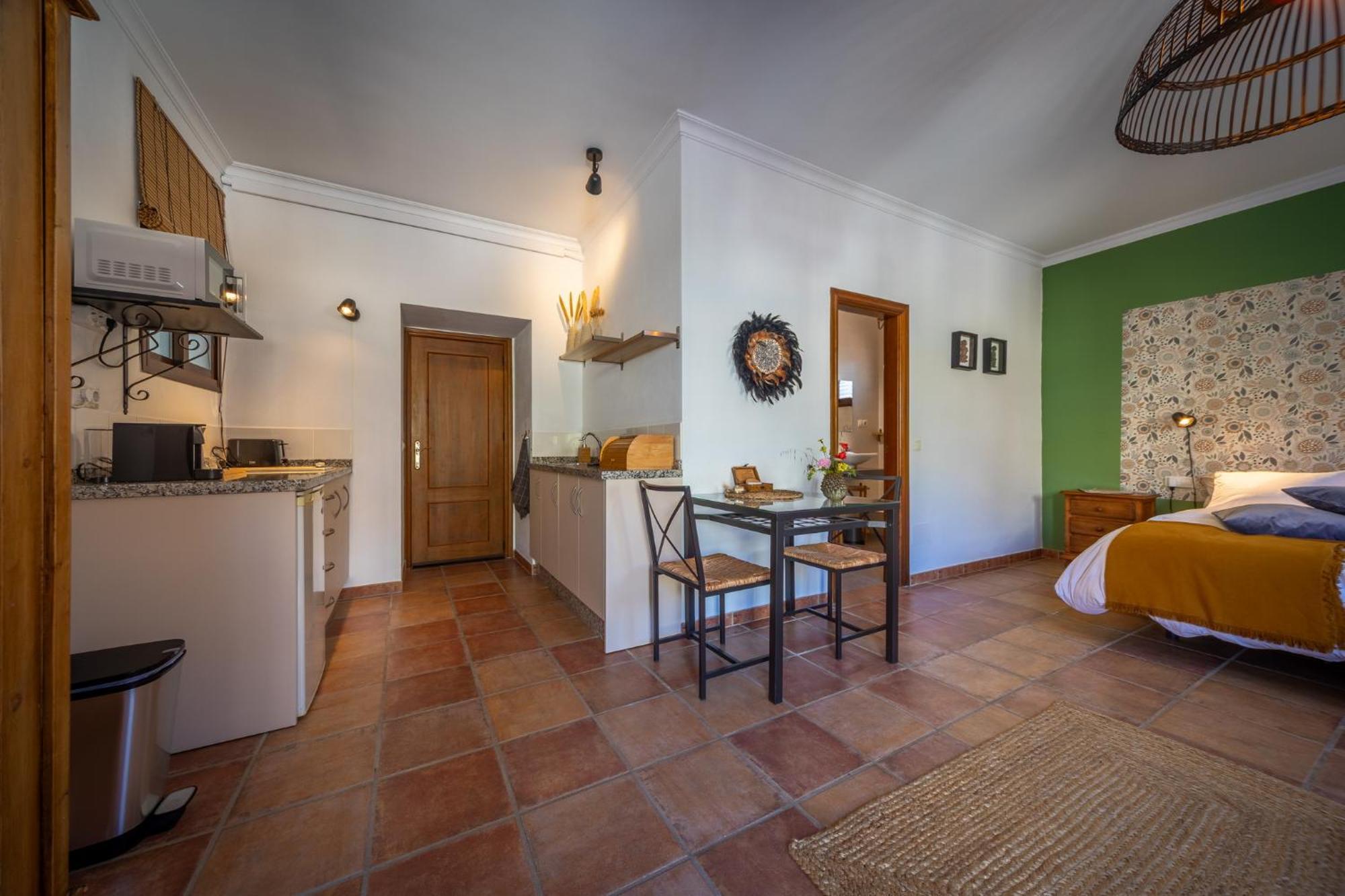 Casa La Calera - Adults Only 15 Plus Teba ภายนอก รูปภาพ