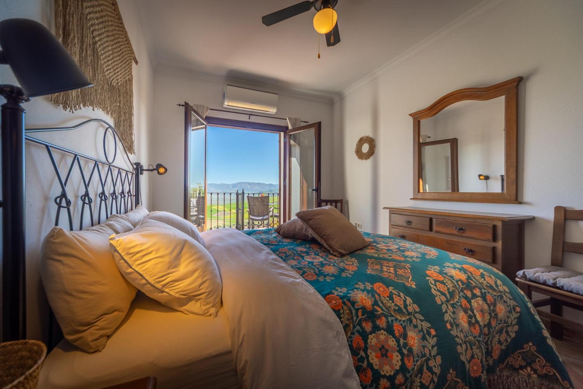 Casa La Calera - Adults Only 15 Plus Teba ภายนอก รูปภาพ
