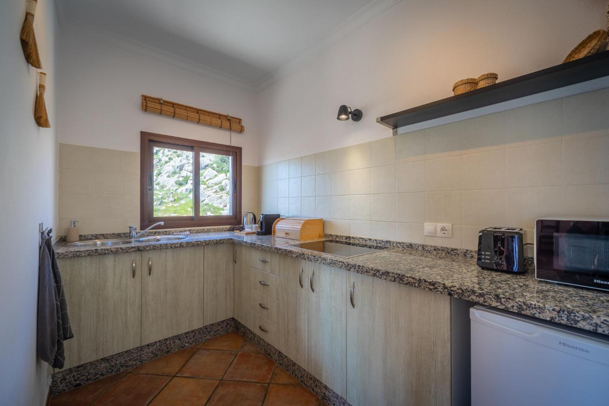 Casa La Calera - Adults Only 15 Plus Teba ภายนอก รูปภาพ