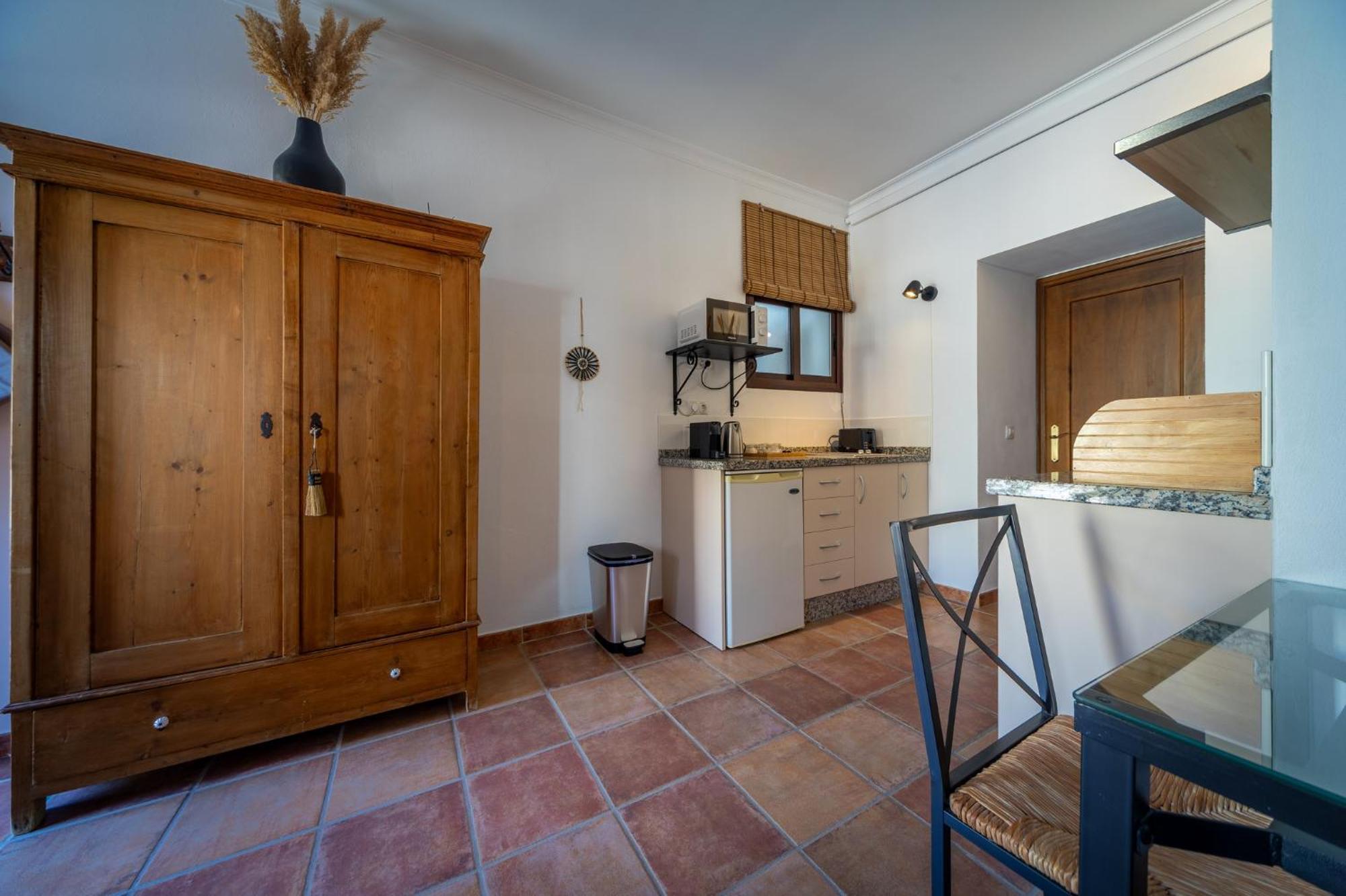 Casa La Calera - Adults Only 15 Plus Teba ภายนอก รูปภาพ