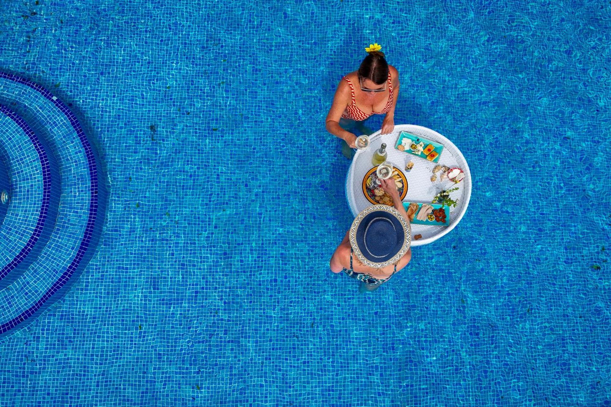 Casa La Calera - Adults Only 15 Plus Teba ภายนอก รูปภาพ