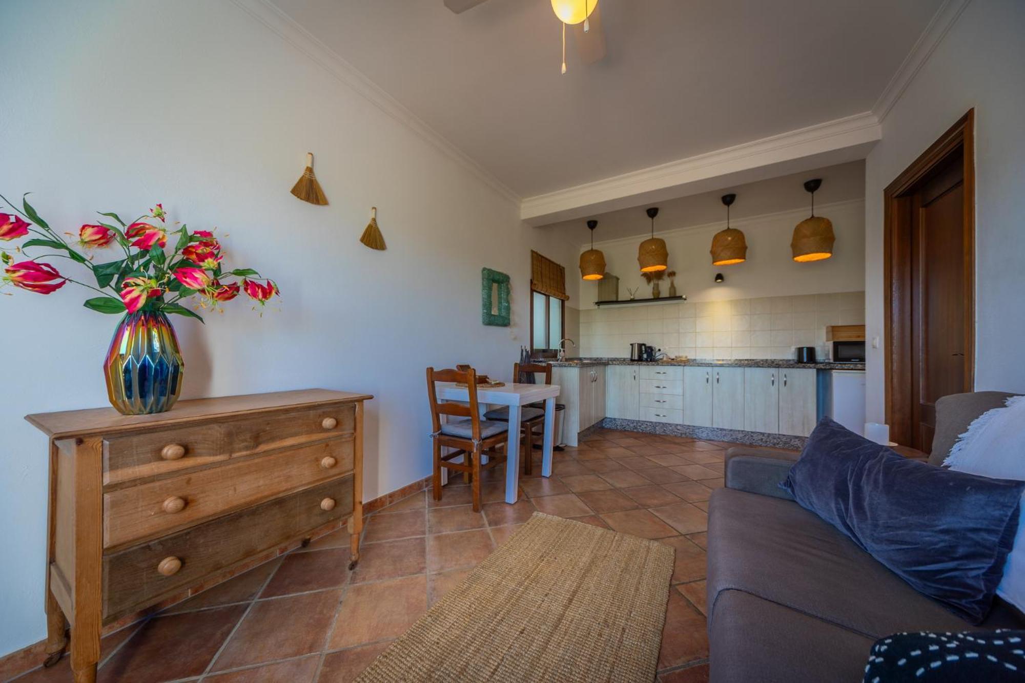 Casa La Calera - Adults Only 15 Plus Teba ภายนอก รูปภาพ