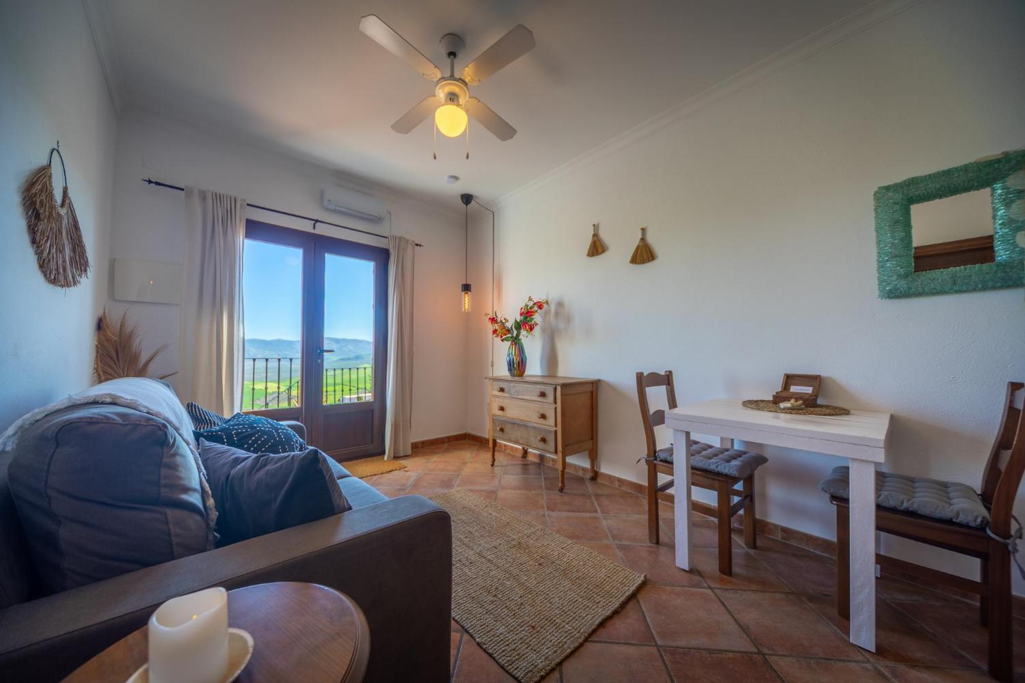Casa La Calera - Adults Only 15 Plus Teba ภายนอก รูปภาพ