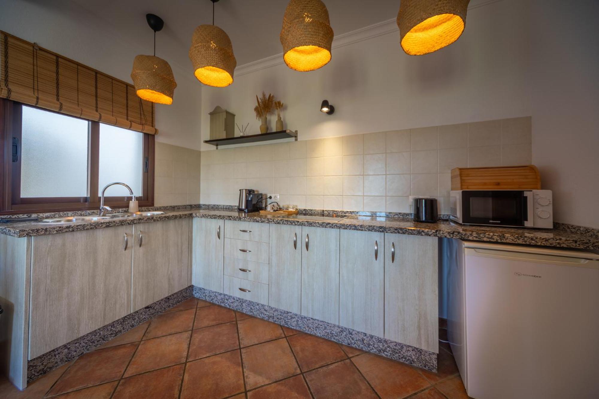 Casa La Calera - Adults Only 15 Plus Teba ภายนอก รูปภาพ