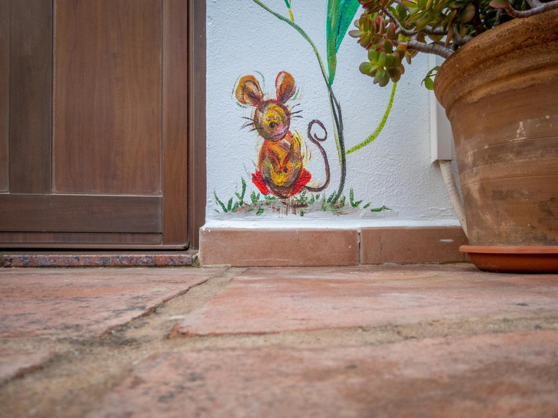 Casa La Calera - Adults Only 15 Plus Teba ภายนอก รูปภาพ